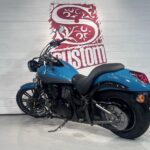 Kawasaki Vulcan 900 Custom