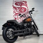 Harley-Davidson Street Bob