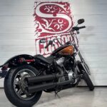 Harley-Davidson Street Bob