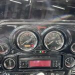 Harley-Davidson FLHTCUI Electra Glide Ultra Classic