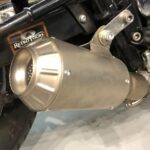 Triumph Bonneville T100