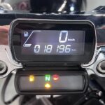 Harley-Davidson Street Bob