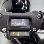 Harley-Davidson Street Bob