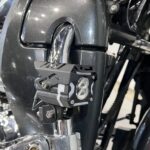 Harley-Davidson FLHTCUI Electra Glide Ultra Classic