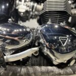 Triumph Bonneville T100
