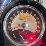 Kawasaki Vulcan 900 Custom