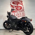 Harley-Davidson Street Bob
