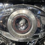 Harley-Davidson FLHTCUI Electra Glide Ultra Classic