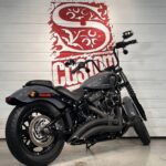 Harley-Davidson Street Bob