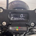 Harley-Davidson Street Bob