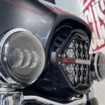 Harley-Davidson FLHTCUI Electra Glide Ultra Classic