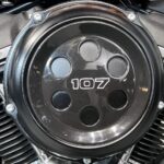 Harley-Davidson Street Bob