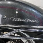 Harley-Davidson FLHTCUI Electra Glide Ultra Classic
