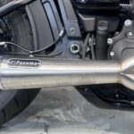 Harley-Davidson Fat Bob