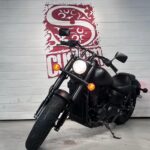 Honda VT 750 C2B Shadow Phantom