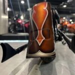 Harley Davidson Softail Heritage Chikano