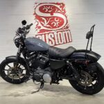 Harley-Davidson Sportster 883