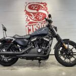 Harley-Davidson Sportster 883