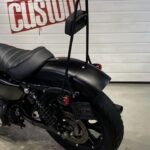 Harley-Davidson Sportster 883