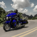 Harley-Davidson Street Glide CVO