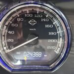 Harley-Davidson Street Glide CVO