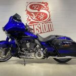 Harley-Davidson Street Glide CVO
