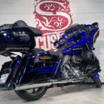 Harley-Davidson Street Glide CVO