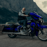 Harley-Davidson Street Glide CVO