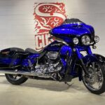Harley-Davidson Street Glide CVO