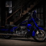 Harley-Davidson Street Glide CVO