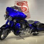 Harley-Davidson Street Glide CVO