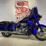 Harley-Davidson Street Glide CVO