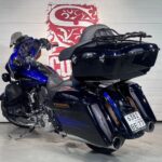 Harley-Davidson Street Glide CVO