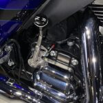 Harley-Davidson Street Glide CVO