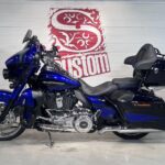 Harley-Davidson Street Glide CVO