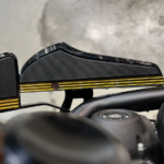 Harley Davidson Softail Heritage Chikano