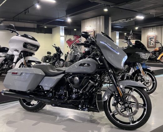 Как мы привозим Harley-Davidson без риска для покупателя