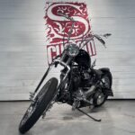 Harley Davidson CVO Limited