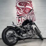 Harley Davidson CVO Limited