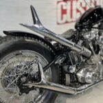 Harley Davidson CVO Limited
