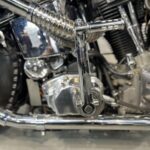 Harley Davidson CVO Limited