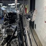 Harley Davidson CVO Limited