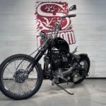 Harley Davidson CVO Limited