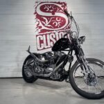 Harley Davidson CVO Limited