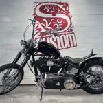 Harley Davidson CVO Limited