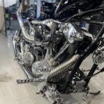 Harley Davidson CVO Limited