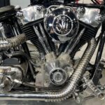 Harley Davidson CVO Limited