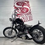Harley Davidson CVO Limited