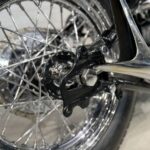 Harley Davidson CVO Limited