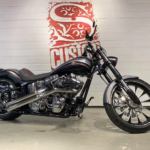 Harley Davidson CVO Thundеr Mountаin